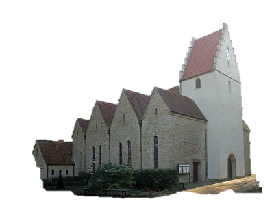 Kirche Eggerode