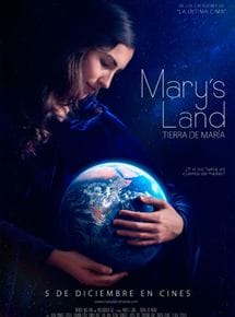 Marys Land