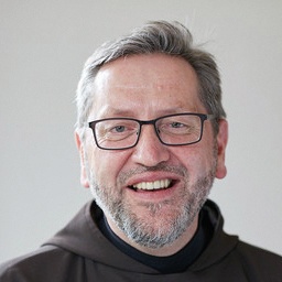 Pater Ludger Ägidius Schulte