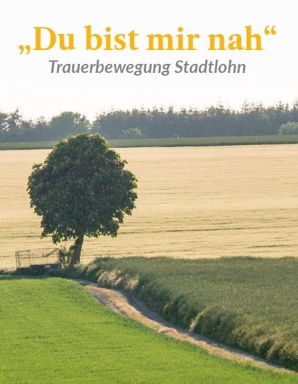 Trauerbewegung Stadtlohn